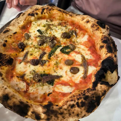 Foto di Bella Napoli Bergamo