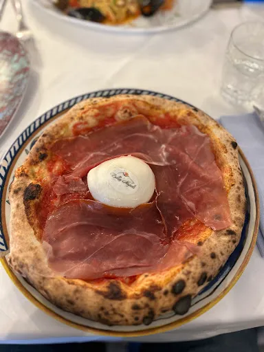 Foto di Bella Napoli Sant’Orsola