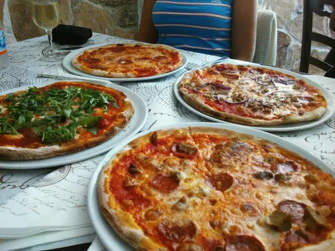 Bella Napoli