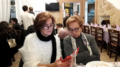 Foto di Bella Napoli