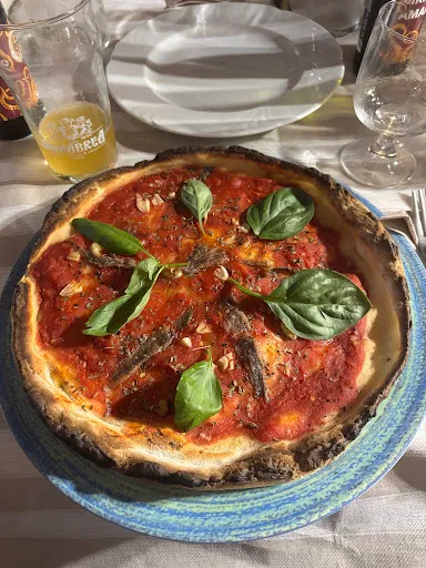 Foto di Bella Napoli