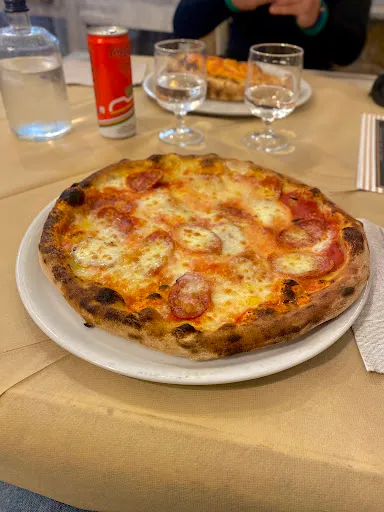 Foto di Bella Napoli