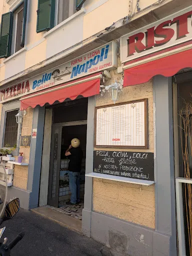 Foto di Bella Napoli