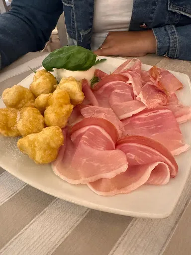 Foto di Bella Napoli