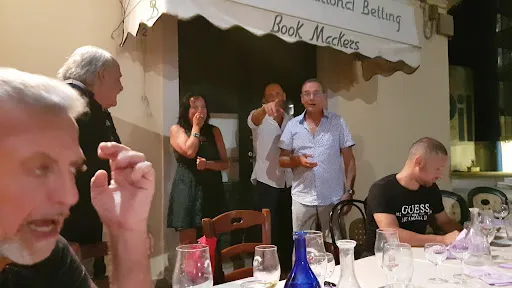 Foto di Bella Napoli