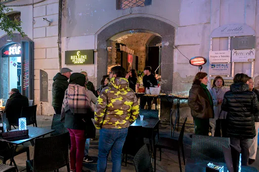 Foto di Bellini Al Corso