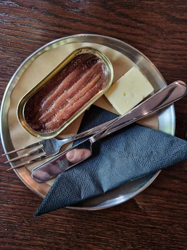 Foto di Bene Bene Bar