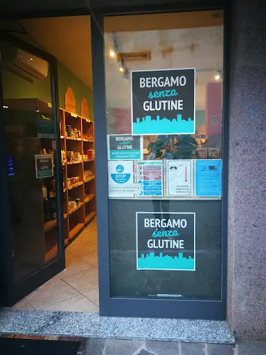 Foto di Bergamo senza glutine