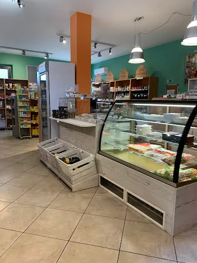 Foto di Bergamo senza glutine