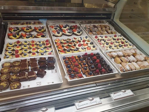 Foto di Biancolatte