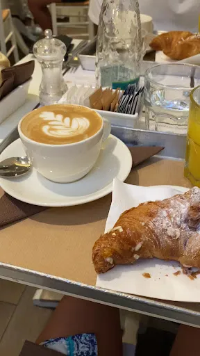 Foto di Biancolatte