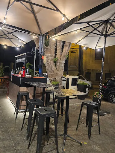 Foto di Biga Genio e Farina via E. Amari