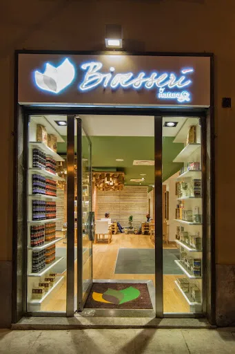Bioesserì