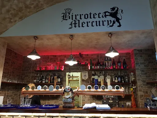 Foto di Birroteca Mercury