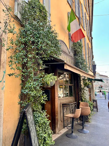 Foto di Bistrò