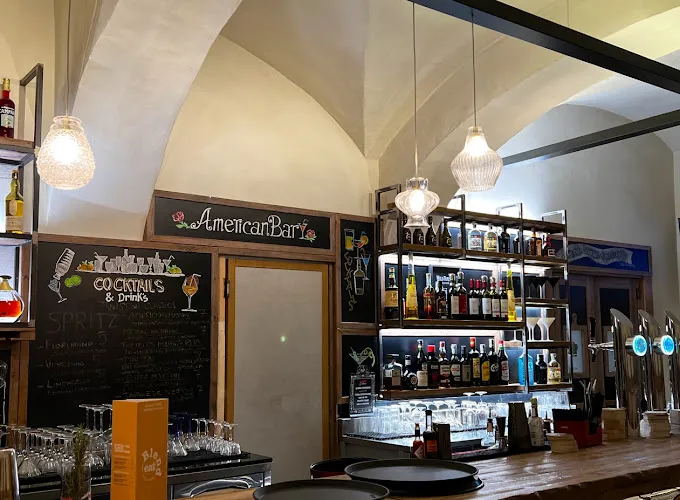 Blend Eat - Ristorante, Eventi, Cocktail Bar