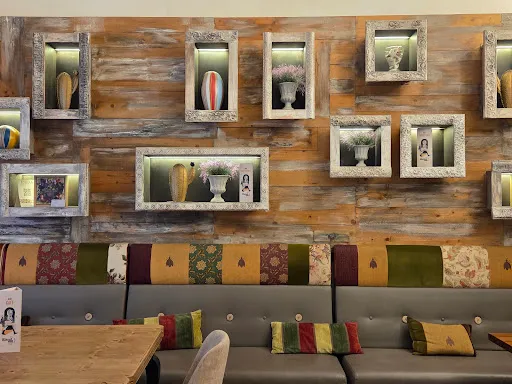 Foto di Blend Eat - Ristorante, Eventi, Cocktail Bar
