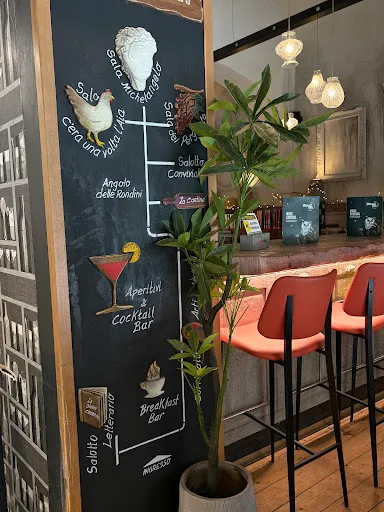 Foto di Blend Eat - Ristorante, Eventi, Cocktail Bar