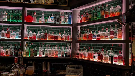 Foto di Blind Pig