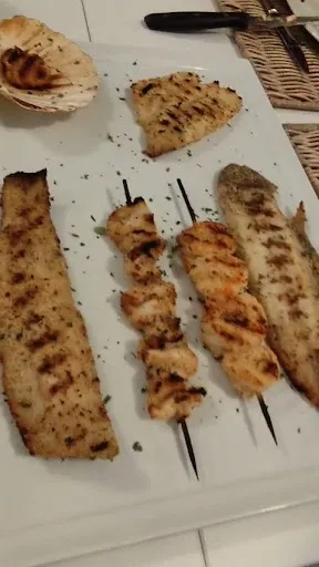 Foto di Blue Restaurant