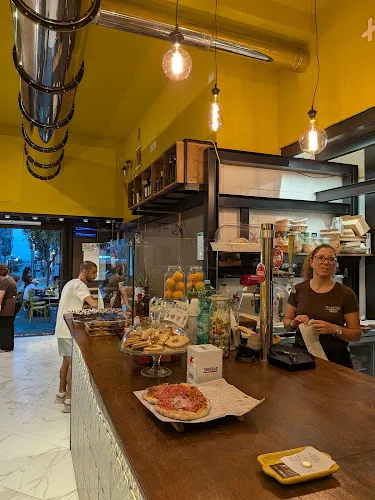 Bocconcì Salerno