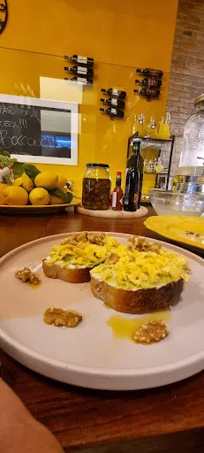 Foto di Bocconcì Salerno