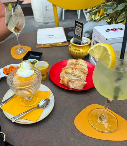 Foto di Bocconcì Salerno