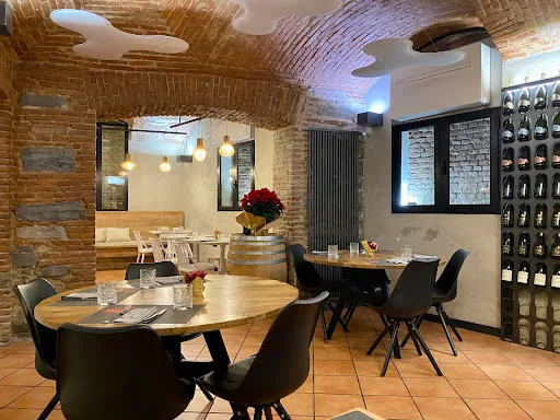 Foto di Bolle Pizzeria Monza