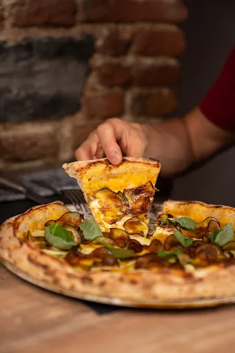 Foto di Bolle Pizzeria Monza