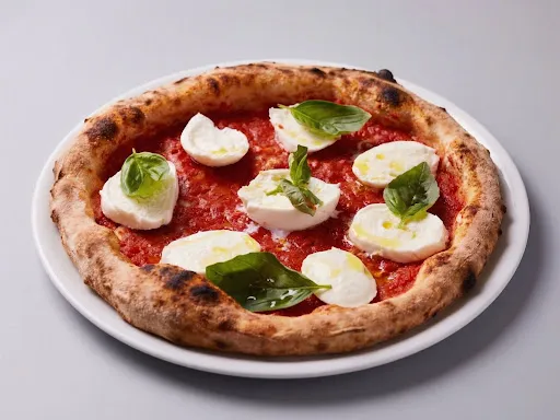 Foto di Bolle Pizzeria Monza