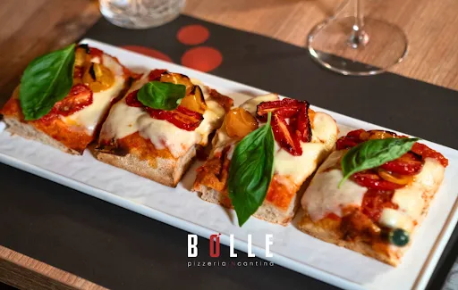 Foto di Bolle Pizzeria Monza