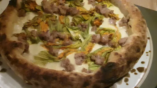 Foto di Bolle Pizzeria Monza