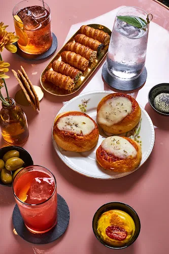 Bombé Emilia I Pasticceria Bistrò