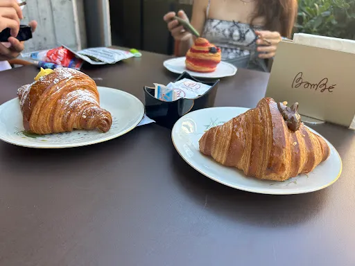 Foto di Bombé Emilia I Pasticceria Bistrò