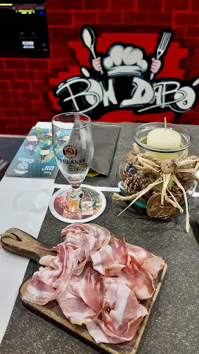 Foto di Bòn Dabó