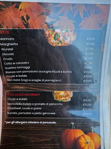 Foto di Bòn Dabó