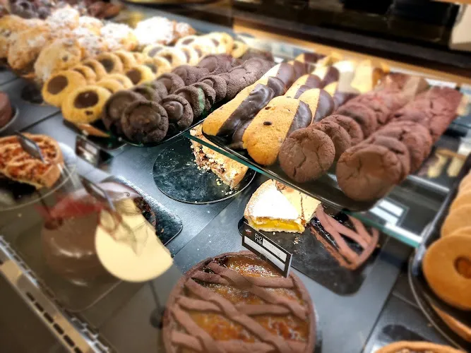 Bonè La Pasticceria Urbana