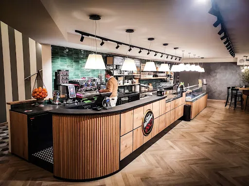 Foto di Bonè La Pasticceria Urbana
