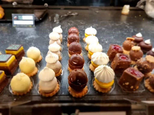 Foto di Bonè La Pasticceria Urbana