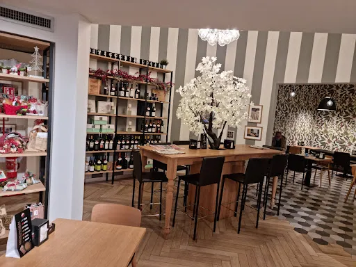 Foto di Bonè La Pasticceria Urbana
