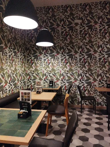 Foto di Bonè La Pasticceria Urbana