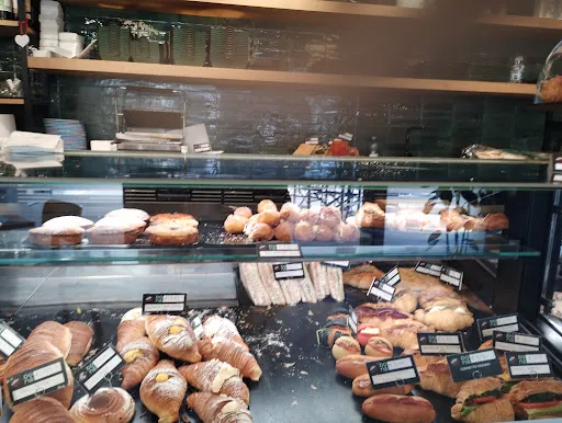 Foto di Bonè La Pasticceria Urbana