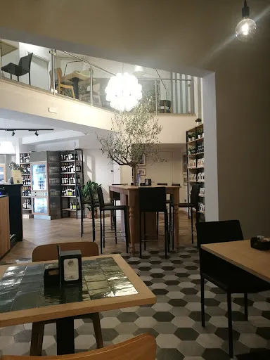 Foto di Bonè La Pasticceria Urbana