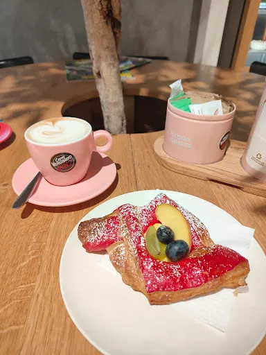 Foto di Bonè La Pasticceria Urbana
