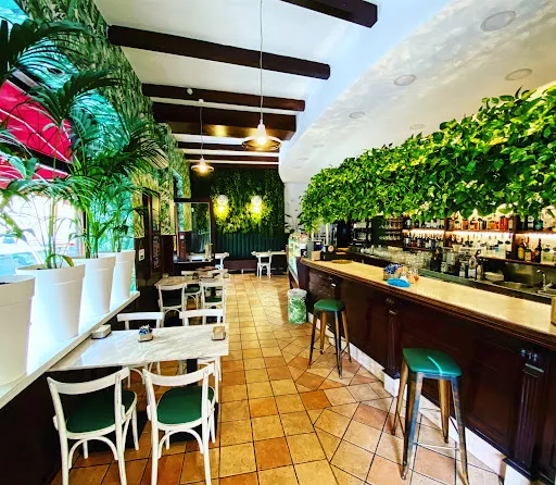 Foto di Botanic Drink & Food Livorno
