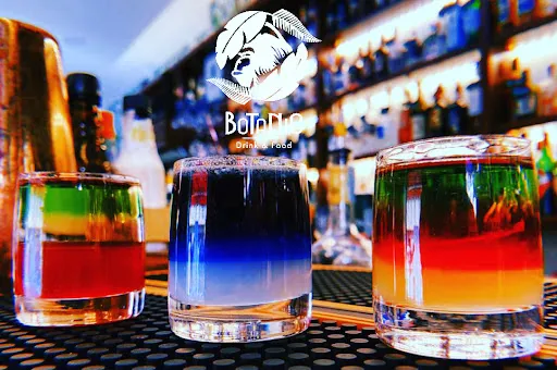 Foto di Botanic Drink & Food Livorno