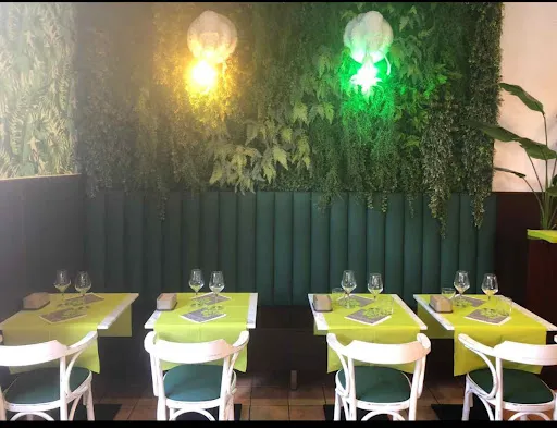 Foto di Botanic Drink & Food Livorno