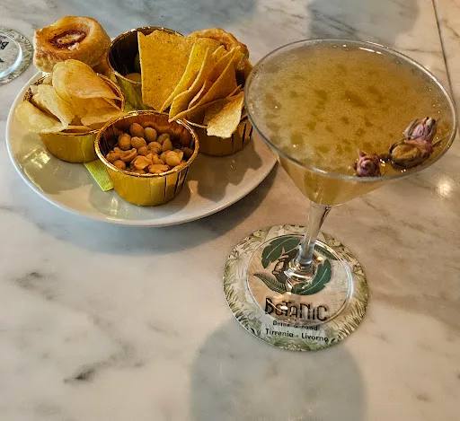 Foto di Botanic Drink & Food Livorno