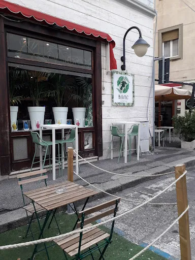 Foto di Botanic Drink & Food Livorno