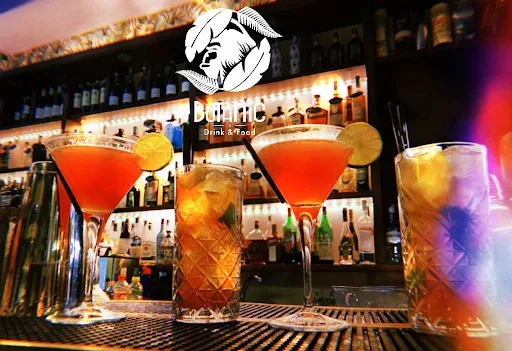 Foto di Botanic Drink & Food Livorno
